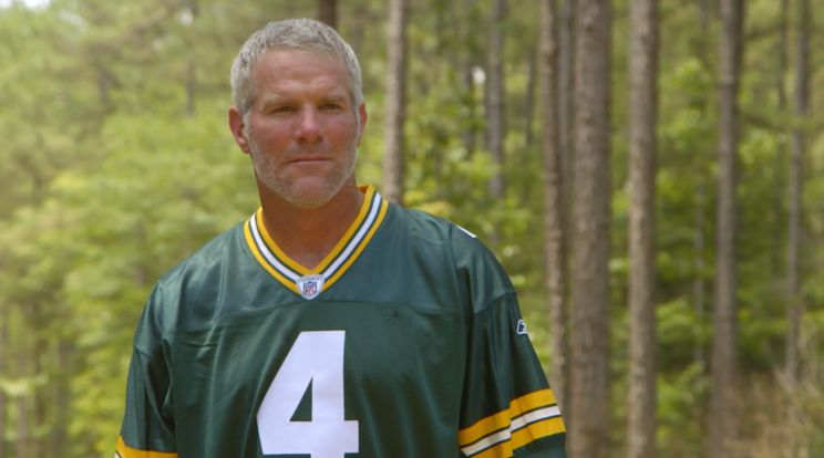 Brett Favre