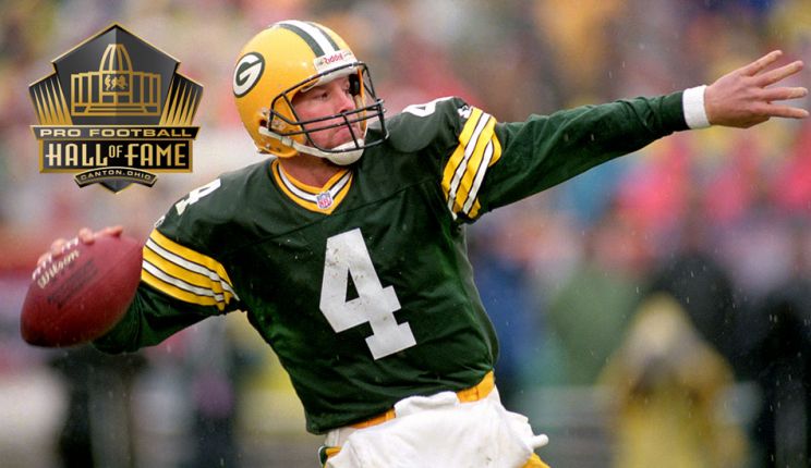 Brett Favre