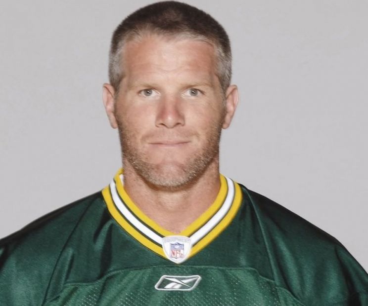 Brett Favre