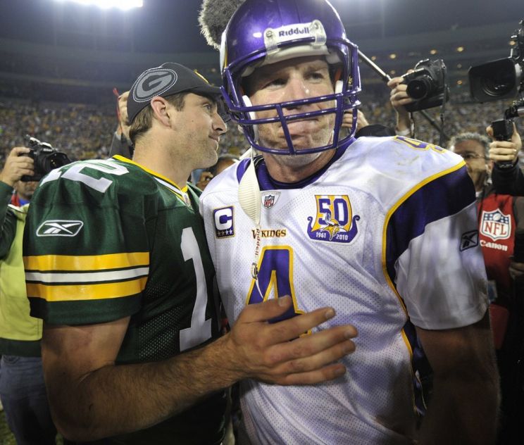 Brett Favre