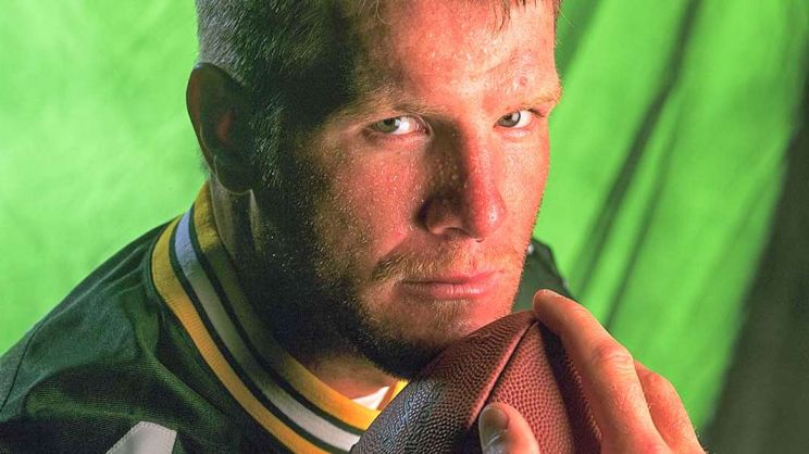 Brett Favre