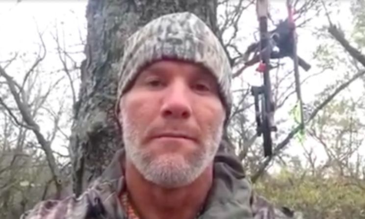 Brett Favre