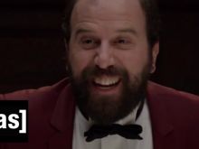 Brett Gelman