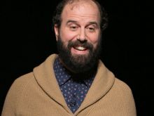 Brett Gelman