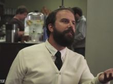 Brett Gelman