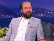 Brett Gelman