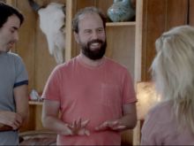 Brett Gelman