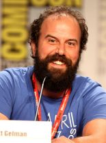 Brett Gelman