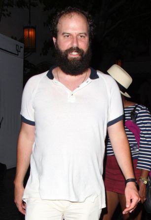 Brett Gelman