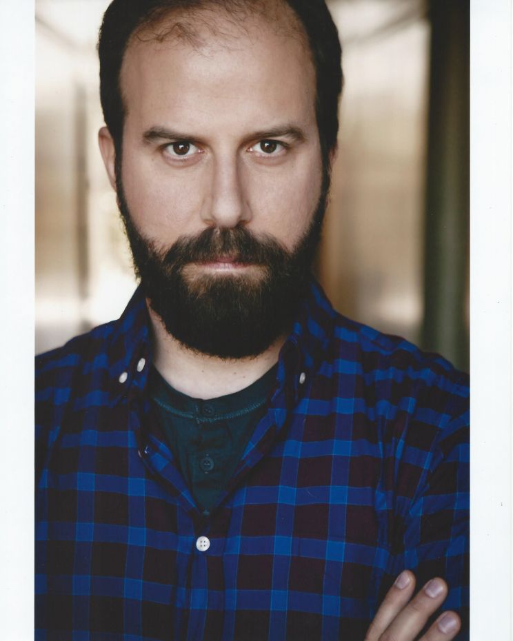 Brett Gelman