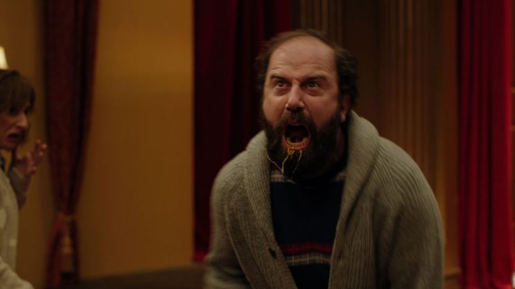 Brett Gelman