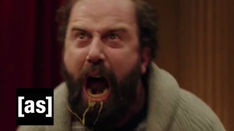 Brett Gelman