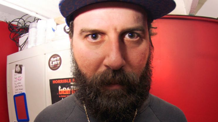 Brett Gelman