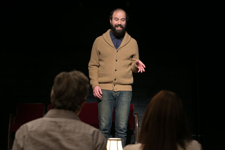 Brett Gelman