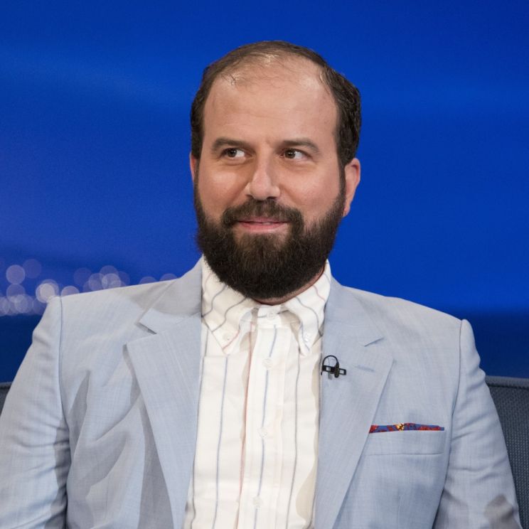 Brett Gelman