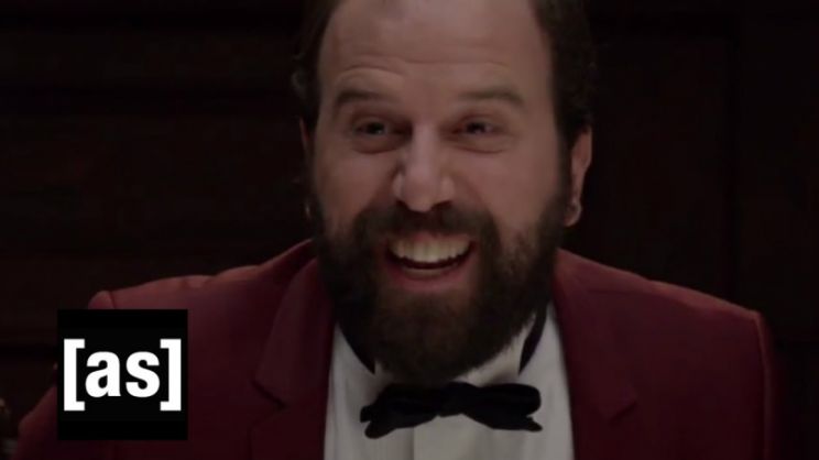 Brett Gelman