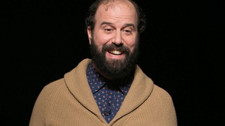 Brett Gelman