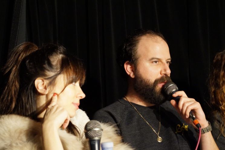 Brett Gelman