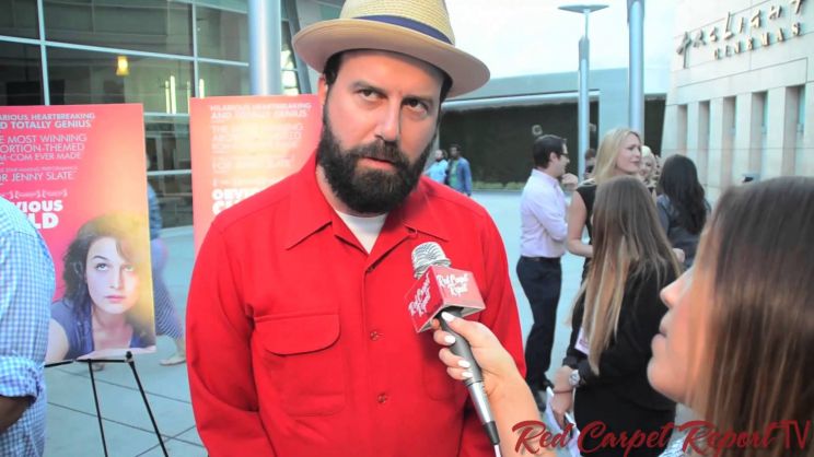 Brett Gelman