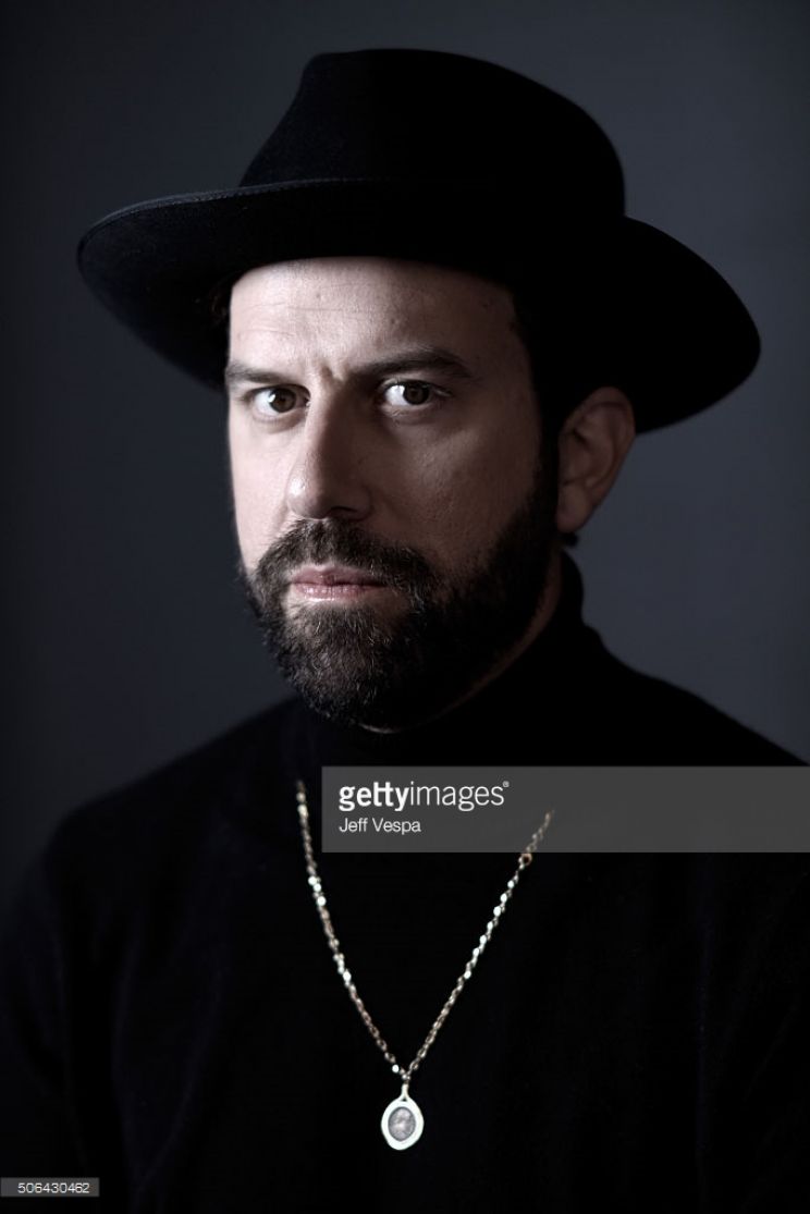 Brett Gelman