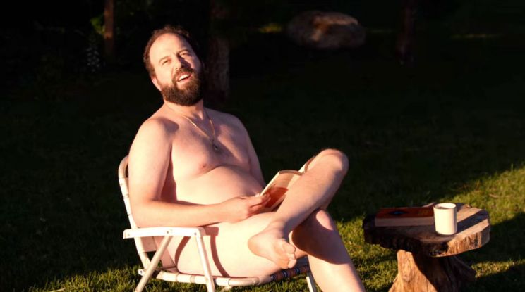 Brett Gelman