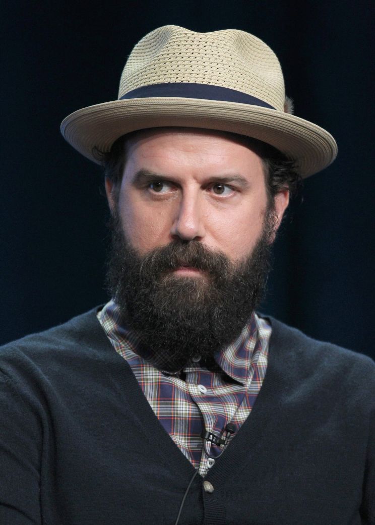 Brett Gelman