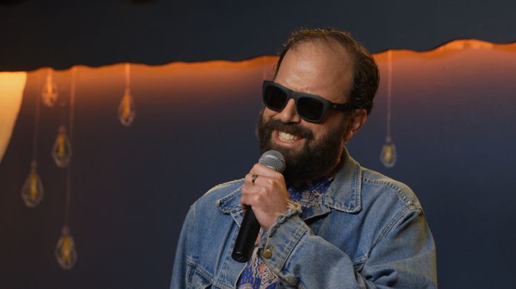 Brett Gelman