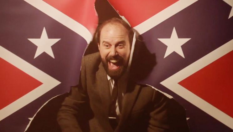 Brett Gelman