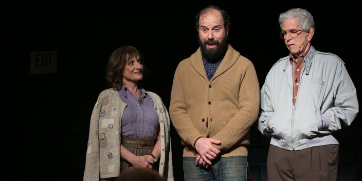 Brett Gelman
