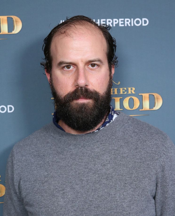 Brett Gelman