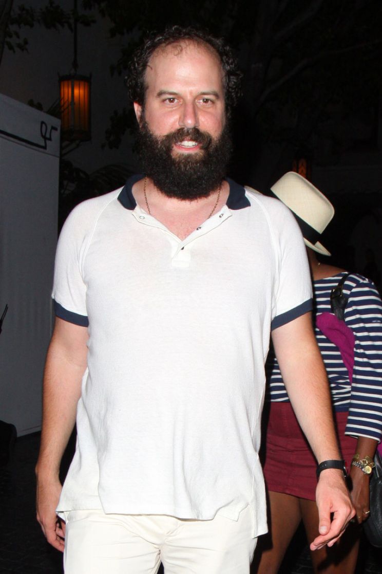 Brett Gelman