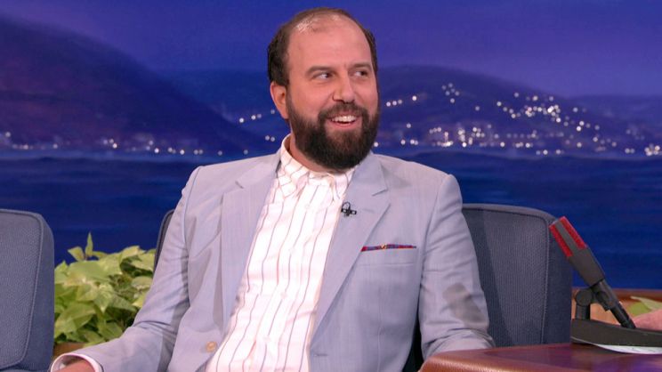 Brett Gelman