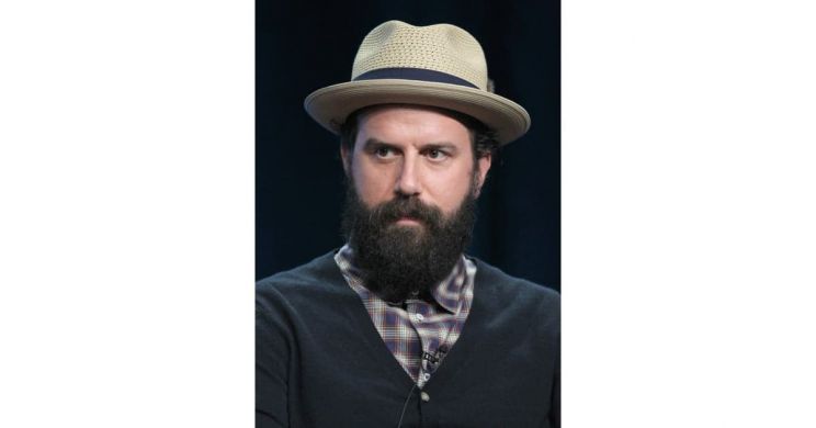 Brett Gelman