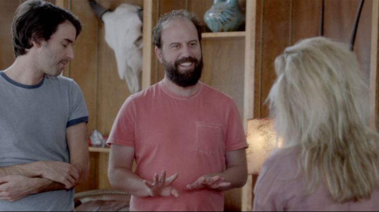 Brett Gelman