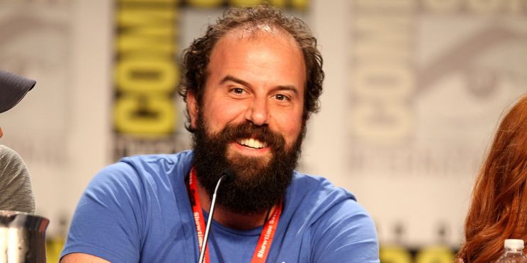 Brett Gelman