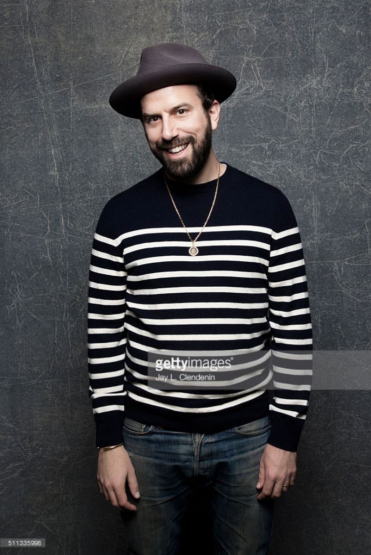 Brett Gelman