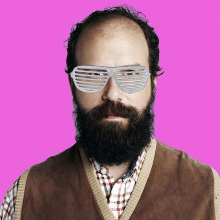 Brett Gelman