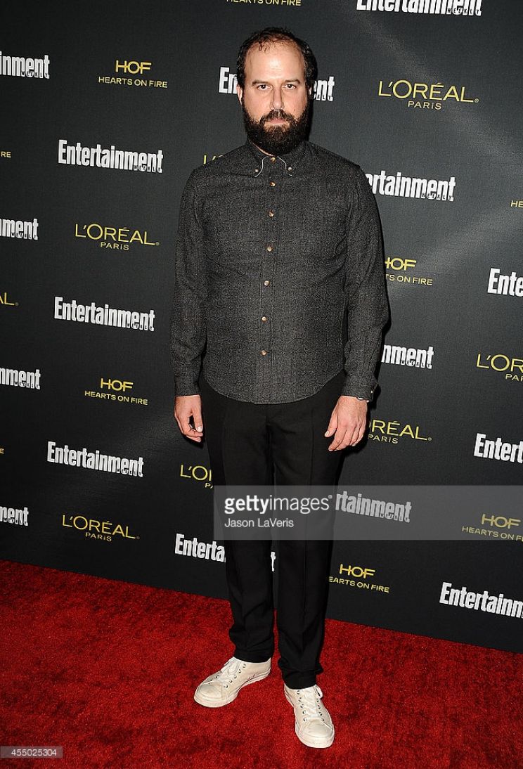 Brett Gelman