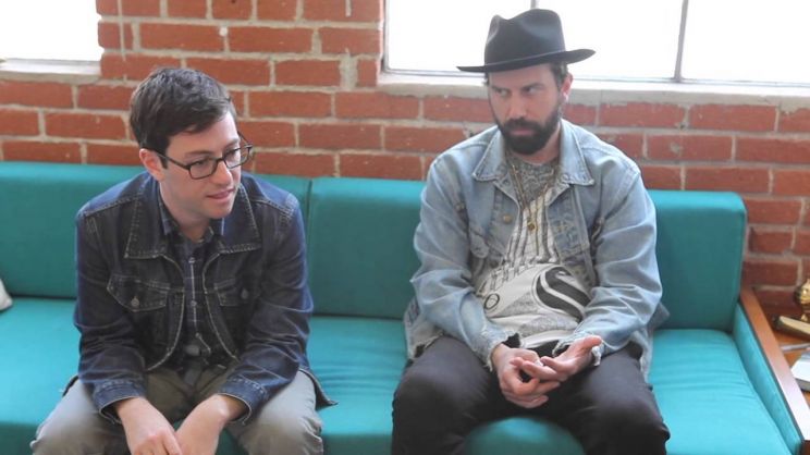Brett Gelman