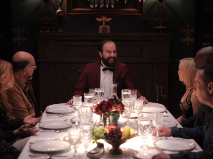Brett Gelman