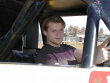 Brett Gipson