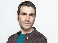Brett Goldstein