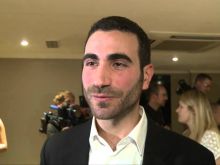 Brett Goldstein