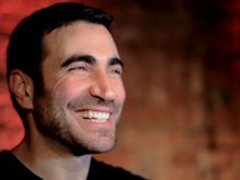 Brett Goldstein