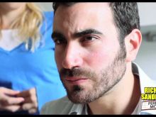 Brett Goldstein