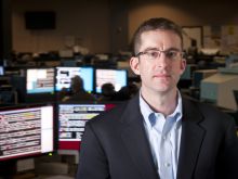 Brett Goldstein