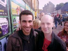 Brett Goldstein