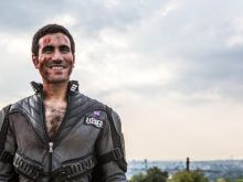 Brett Goldstein