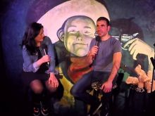 Brett Goldstein