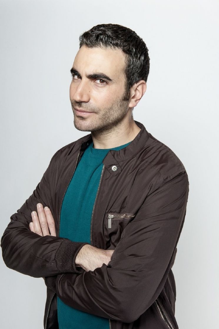 Brett Goldstein